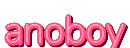 anoboy — logo kanal